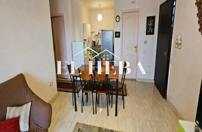 Apartment - 2 Bedrooms - 2 Bathrooms for rent in Madinaty - Cairo