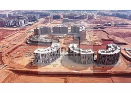 Duplex - 2 Bedrooms - 2 Bathrooms for sale in Entrada - New Capital Compounds - New Capital City - Cairo