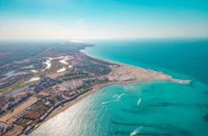 Townhouse - 3 Bedrooms - 3 Bathrooms for sale in Marassi - Sidi Abdel Rahman - North Coast