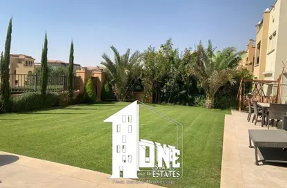 Villa - 5 Bedrooms - 5 Bathrooms for sale in Mivida - 5th Settlement Compounds - The 5th Settlement - New Cairo City - Cairo