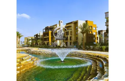 شقة - 2 غرف نوم - 2 حمامات للايجار في نيو جيزة - طريق مصر اسكندرية الصحراوي - مدينة 6 أكتوبر - الجيزة