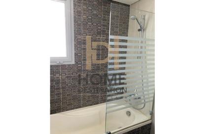 Apartment - 3 Bedrooms - 3 Bathrooms for rent in Cairo Festival City - North Investors Area - New Cairo City - Cairo