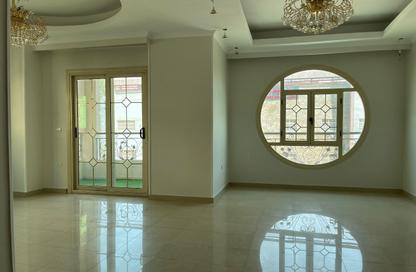 Apartment - 2 Bedrooms - 2 Bathrooms for rent in West Arabella - 5th Settlement Compounds - The 5th Settlement - New Cairo City - Cairo