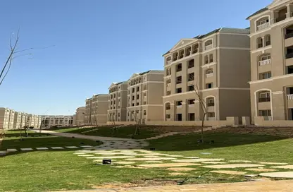 شقة - 3 غرف نوم - 3 حمامات للبيع في لافينير - كمبوندات مدينة المستقبل - مدينة المستقبل - القاهرة