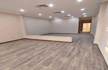 Apartment - 3 Bedrooms - 2 Bathrooms for sale in R3 - New Capital City - Cairo