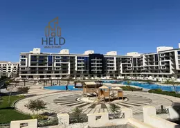 Apartment - 3 Bedrooms - 3 Bathrooms for sale in Isola - Hadayek October - 6 October City - Giza