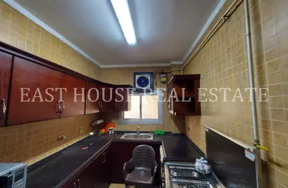 Apartment - 3 Bedrooms - 2 Bathrooms for rent in El Narges Buildings - Al Narges - New Cairo City - Cairo