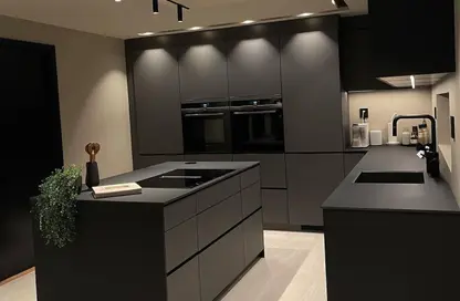 Apartment - 3 Bedrooms - 2 Bathrooms for sale in Mountain View iCity October - 6 October Compounds - 6 October City - Giza Apartment - 3 Bedrooms - 2 Bathrooms for sale in Mountain View iCity October - 6 October Compounds - 6 October City - Giza