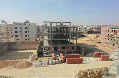 شقة - 4 غرف نوم - 3 حمامات للبيع في حى اللوتس - مدينة القاهرة الجديدة - القاهرة