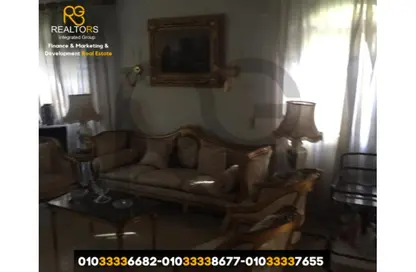 Villa - 3 Bedrooms - 3 Bathrooms for sale in Utopia - 6 October Compounds - 6 October City - Giza