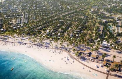 Apartment - 1 Bedroom - 1 Bathroom for sale in Ras Soma - Safaga - Hurghada - Red Sea