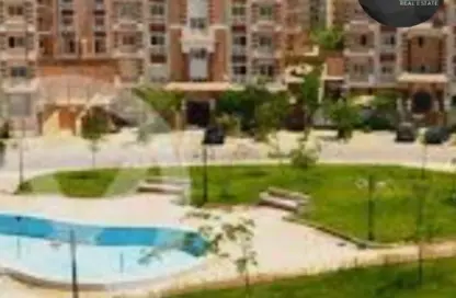 Apartment - 3 Bedrooms - 2 Bathrooms for rent in Continental Gardens - 12th District - Sheikh Zayed City - Giza