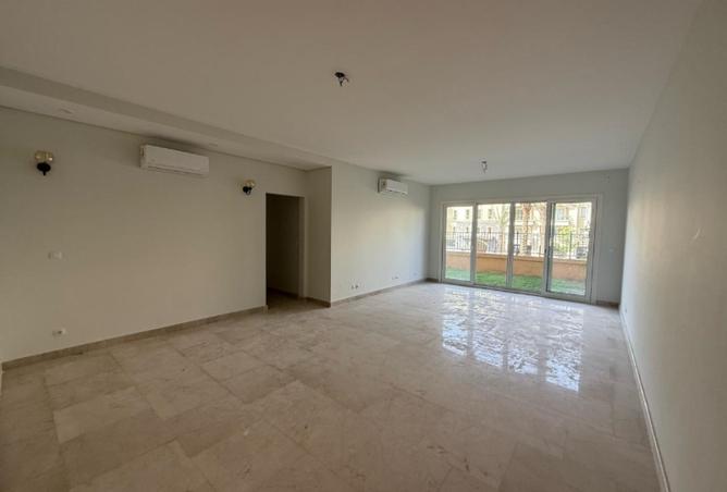 Apartment - 2 Bedrooms - 3 Bathrooms for rent in Mivida - 5th Settlement Compounds - The 5th Settlement - New Cairo City - Cairo