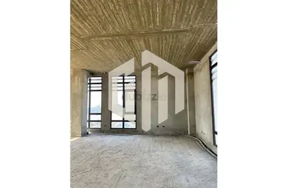 Office Space - Studio - 1 Bathroom for sale in District 5 - 5th Settlement Compounds - The 5th Settlement - New Cairo City - Cairo