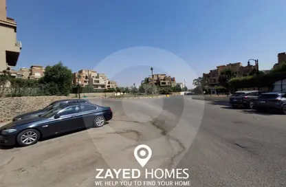 دوبلكس - 3 غرف نوم - 3 حمامات للايجار في كازا - كمبوندات الشيخ زايد - الشيخ زايد - الجيزة