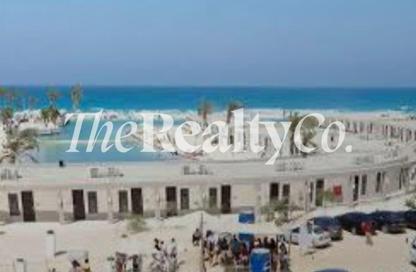 شاليه - 2 غرف نوم - 3 حمامات للبيع في هاسييندا وايت - سيدي عبد الرحمن - الساحل الشمالي