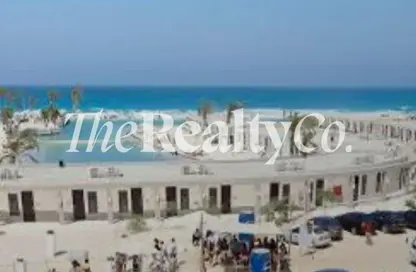شاليه - 2 غرف نوم - 3 حمامات للبيع في هاسييندا وايت - سيدي عبد الرحمن - الساحل الشمالي