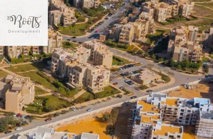 شقة - 2 غرف نوم - 2 حمامات للبيع في بالم هيلز بالم باركس - وصلة دهشور الجنوبية - مدينة 6 أكتوبر - الجيزة
