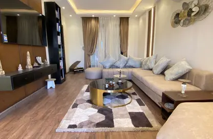 Villa - 4 Bedrooms - 4 Bathrooms for rent in Villette - 5th Settlement Compounds - The 5th Settlement - New Cairo City - Cairo Villa - 4 Bedrooms - 4 Bathrooms for rent in Villette - 5th Settlement Compounds - The 5th Settlement - New Cairo City - Cairo