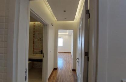 Apartment - Studio - 2 Bathrooms for rent in Hyde Park - 5th Settlement Compounds - The 5th Settlement - New Cairo City - Cairo