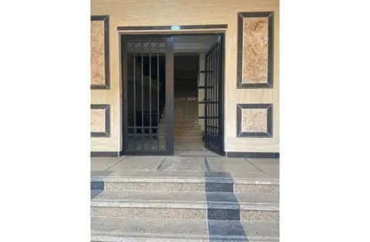 Apartment - 3 Bedrooms - 2 Bathrooms for sale in Gardenia Springs - Ext North Inves Area - New Cairo City - Cairo