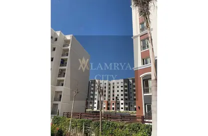 Apartment - 3 Bedrooms - 1 Bathroom for sale in Alex West - Alexandria Compounds - Alexandria