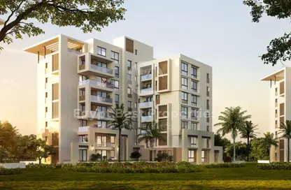 Apartment - 3 Bedrooms - 3 Bathrooms for sale in City Gate - 5th Settlement Compounds - The 5th Settlement - New Cairo City - Cairo