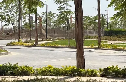 Apartment - 2 Bedrooms - 3 Bathrooms for rent in Capital Gardens   Palm Hills - Mostakbal City Compounds - Mostakbal City - Future City - Cairo