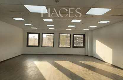Office Space - Studio - 2 Bathrooms for rent in Mivida - 5th Settlement Compounds - The 5th Settlement - New Cairo City - Cairo