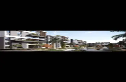 دوبلكس - 4 غرف نوم - 5 حمامات للبيع في بيت الوطن - مدينة العبور الجديدة - القليوبية