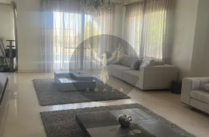 Villa - 4 Bedrooms - 3 Bathrooms for sale in Alba Aliyah - Uptown Cairo - Mokattam - Cairo