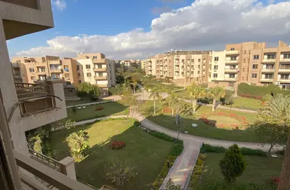 Apartment - 3 Bedrooms - 3 Bathrooms for sale in Ishraqa - 6 October Compounds - 6 October City - Giza