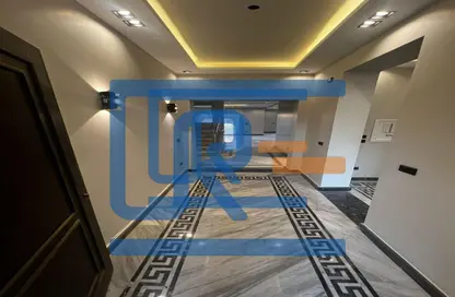 Villa - 4 Bedrooms - 4 Bathrooms for rent in Mivida - 5th Settlement Compounds - The 5th Settlement - New Cairo City - Cairo