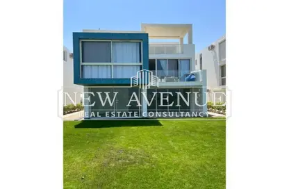 شاليه - 3 غرف نوم - 3 حمامات للبيع في فوكا باي - قسم مرسي مطروح - الساحل الشمالي شاليه - 3 غرف نوم - 3 حمامات للبيع في فوكا باي - قسم مرسي مطروح - الساحل الشمالي