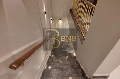 iVilla - 3 Bedrooms - 3 Bathrooms for rent in Mountain View Hyde Park - 5th Settlement Compounds - The 5th Settlement - New Cairo City - Cairo