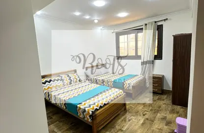 Villa - 5 Bedrooms - 5 Bathrooms for rent in Marina 5 - Marina - Al Alamein - North Coast