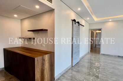 Apartment - 3 Bedrooms - 2 Bathrooms for rent in Eastown - 5th Settlement Compounds - The 5th Settlement - New Cairo City - Cairo