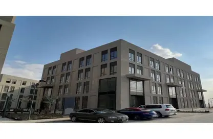 Office Space - Studio - 3 Bathrooms for rent in Mivida - 5th Settlement Compounds - The 5th Settlement - New Cairo City - Cairo