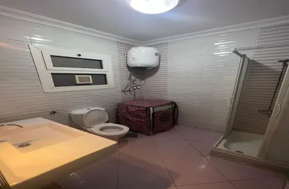 Apartment - Studio - 1 Bathroom for rent in Madinaty - Cairo