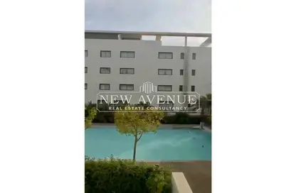 Apartment - 3 Bedrooms - 3 Bathrooms for sale in Lake View Residence - 5th Settlement Compounds - The 5th Settlement - New Cairo City - Cairo