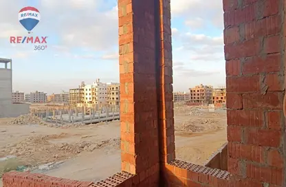بناية كاملة - 8 غرف نوم - 8 حمامات للبيع في بيت الوطن - التجمع الخامس - مدينة القاهرة الجديدة - القاهرة