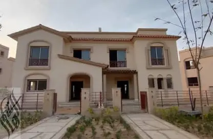 Villa - 4 Bedrooms - 4 Bathrooms for sale in Madinaty - Cairo