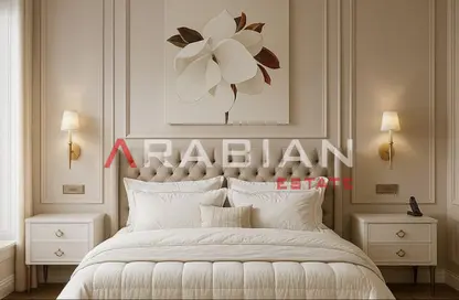 فيلا - 5 غرف نوم - 5 حمامات للبيع في كرونز ساراي - كمبوندات مدينة المستقبل - مدينة المستقبل - القاهرة