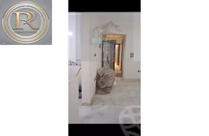 Apartment - 4 Bedrooms - 2 Bathrooms for rent in Italian Square - Hadayek October - 6 October City - Giza