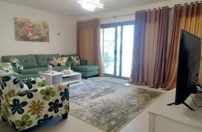 Chalet - 3 Bedrooms - 3 Bathrooms for sale in Marassi - Sidi Abdel Rahman - North Coast