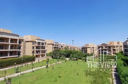 شقة - 3 غرف نوم - 2 حمامات للبيع في مدينة الخمائل - كمبوندات الشيخ زايد - الشيخ زايد - الجيزة