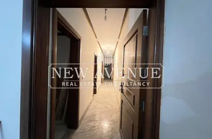 Apartment - 3 Bedrooms - 2 Bathrooms for sale in El Banafseg Apartment Buildings - El Banafseg - New Cairo City - Cairo