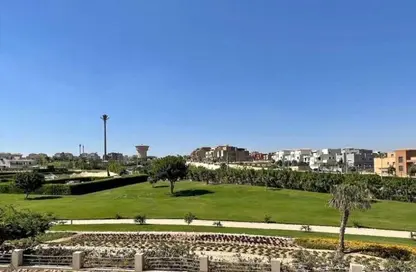 فيلا - 5 غرف نوم - 5 حمامات للبيع في بالم هيلز جولف اكستينشن - طريق الواحات - مدينة 6 أكتوبر - الجيزة