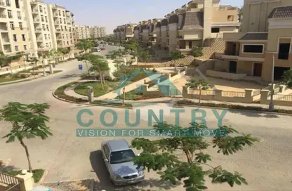 شقة - 2 غرف نوم - 3 حمامات للبيع في سراي - كمبوندات مدينة المستقبل - مدينة المستقبل - القاهرة