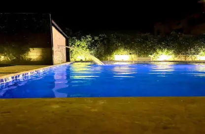 Twin House - 4 Bedrooms - 5 Bathrooms for rent in Layan Residence - 5th Settlement Compounds - The 5th Settlement - New Cairo City - Cairo Twin House - 4 Bedrooms - 5 Bathrooms for rent in Layan Residence - 5th Settlement Compounds - The 5th Settlement - New Cairo City - Cairo